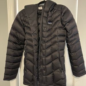 Patagonia Down Puffer Jacket